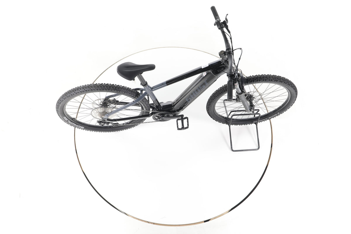 Ghost E-Teru Advanced E-Bike - Image 13