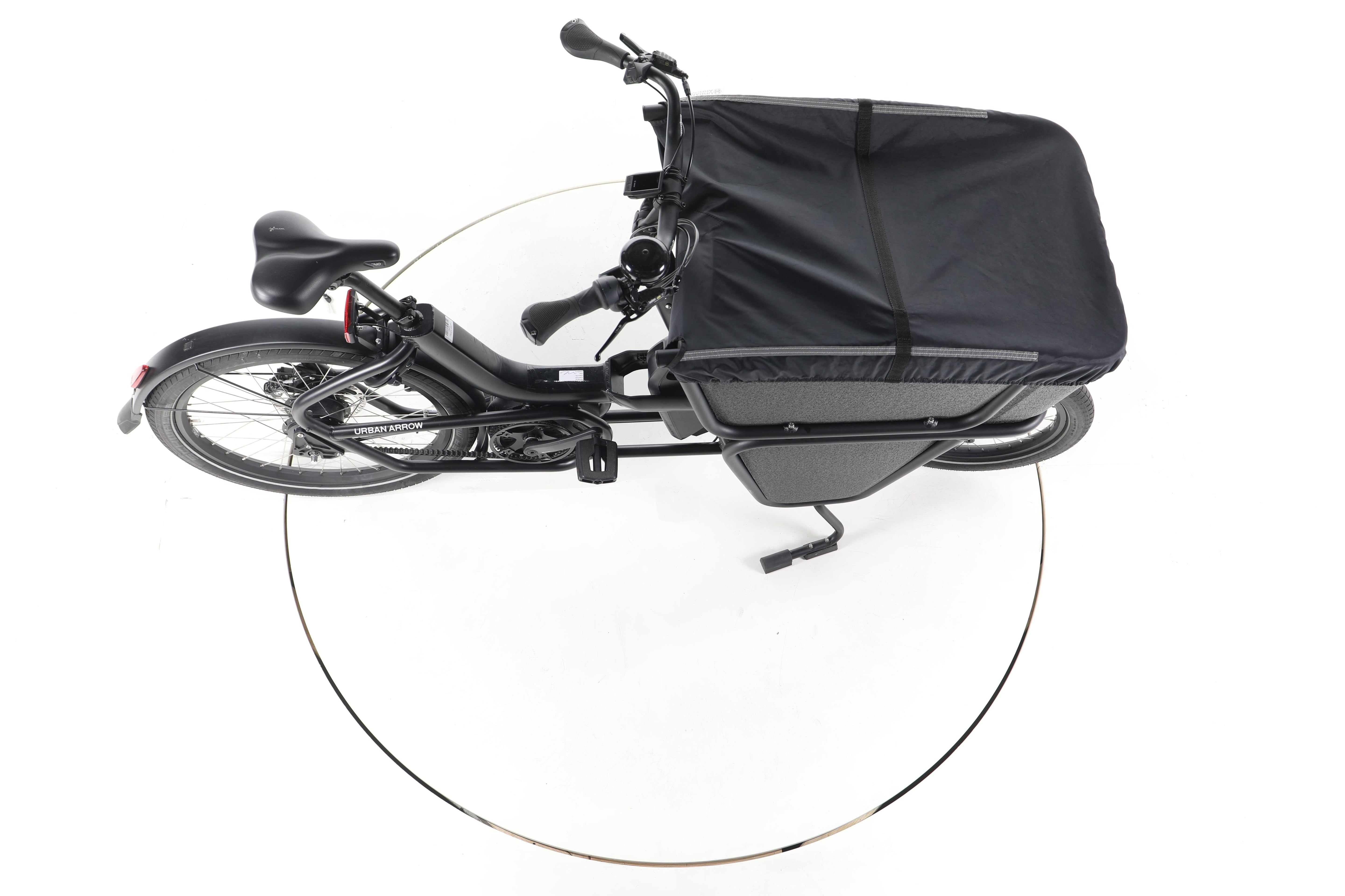 Urban Arrow Shorty - Image 13