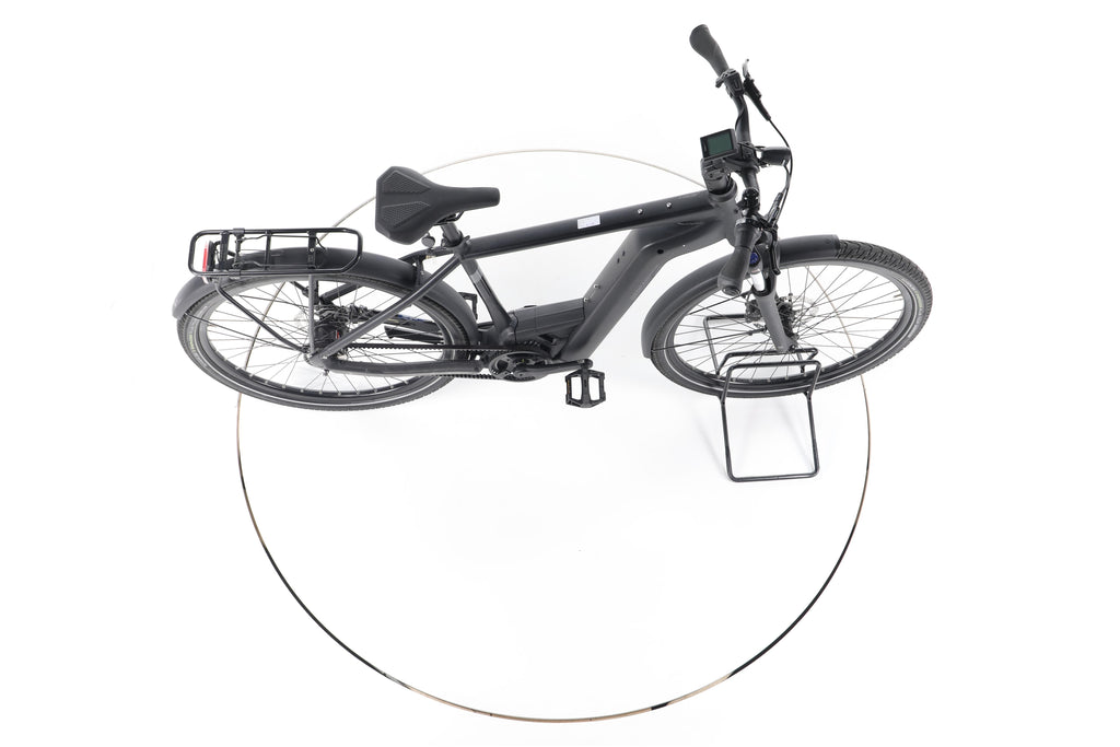 Bergamont E-Horizon Elite 6 Belt City E-Bike 2024 - Image 13
