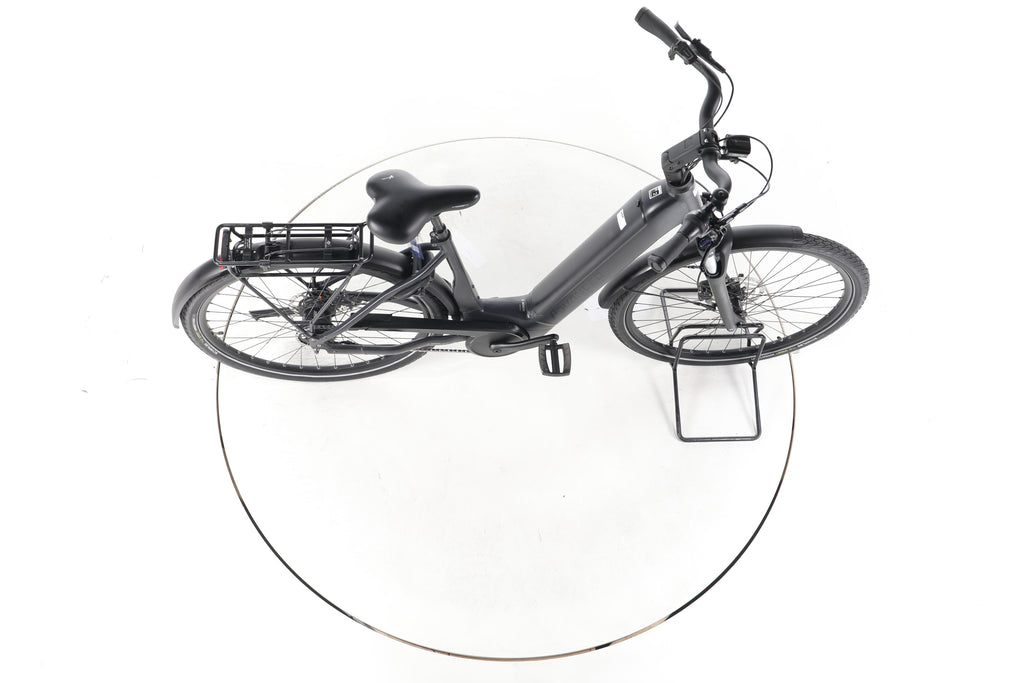 ADVANCED Tour Pro City E-Bike Tiefeinsteiger - Image 13