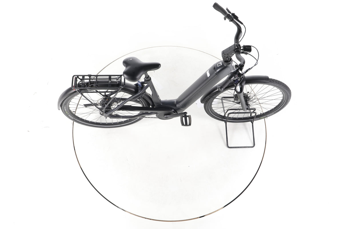 ADVANCED Tour Pro City E-Bike Tiefeinsteiger - Image 13