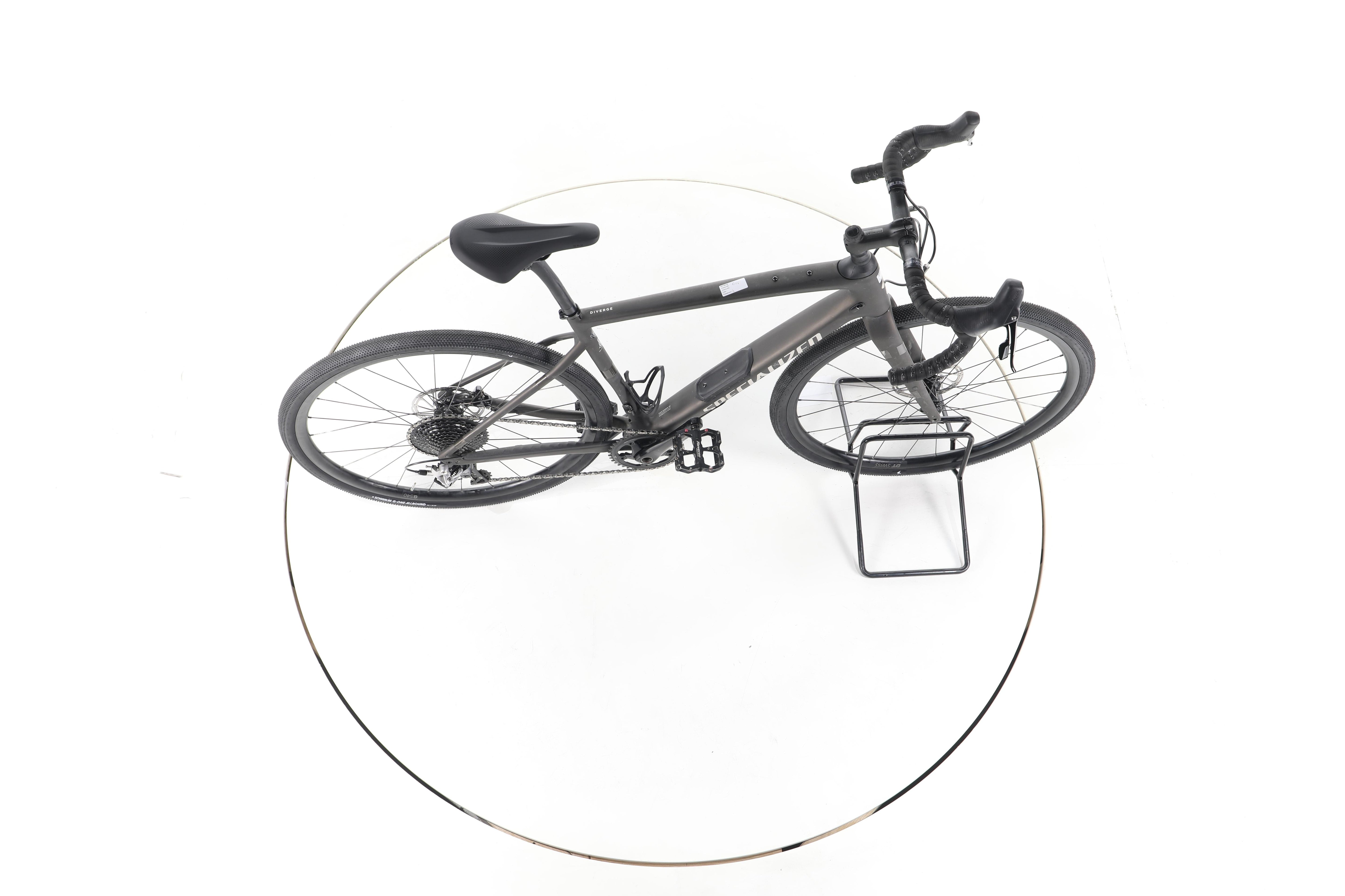 Specialized Diverge Comp Carbon - Image 13