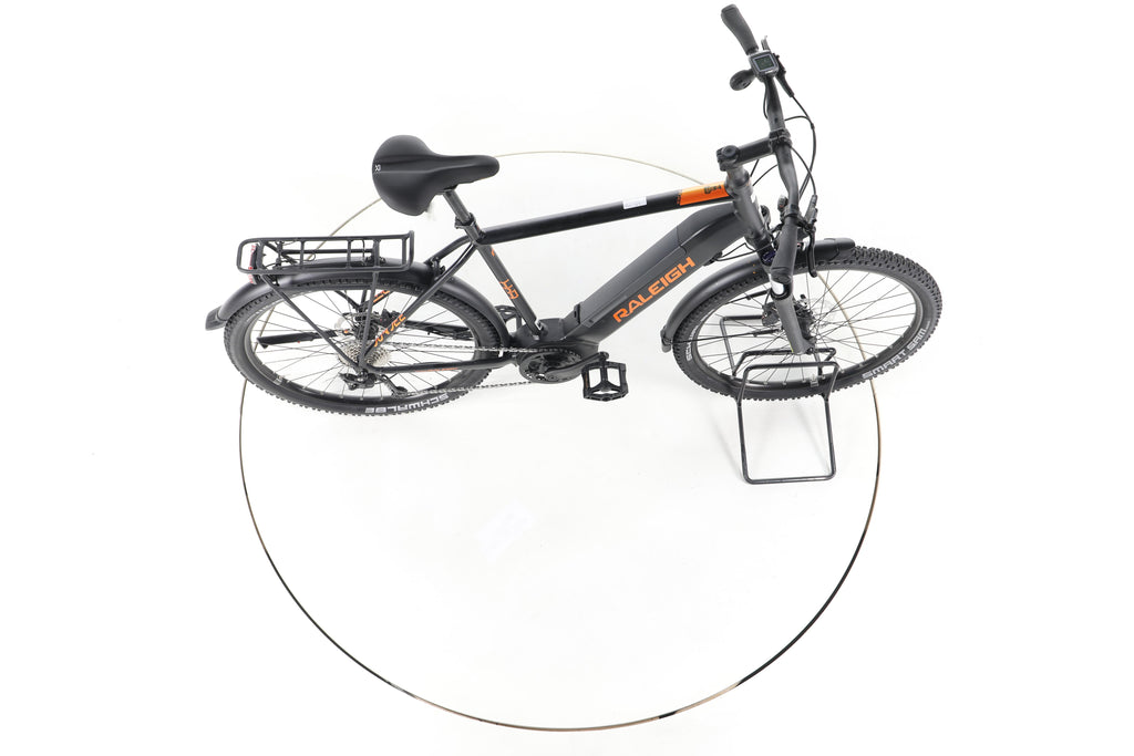 Raleigh DUNDEE LTD Trekking E-Bike - Image 13