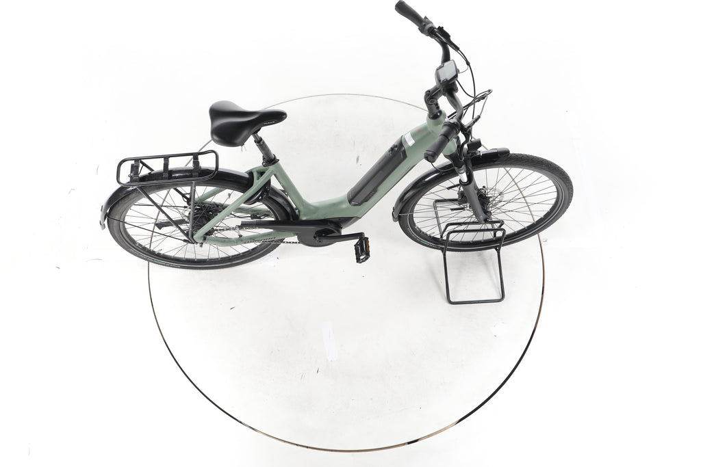 Winora Tria N8 City E-Bike Tiefeinsteiger - Image 13