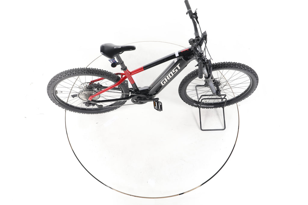 Ghost E-Teru B Pro E-Bike - Image 13