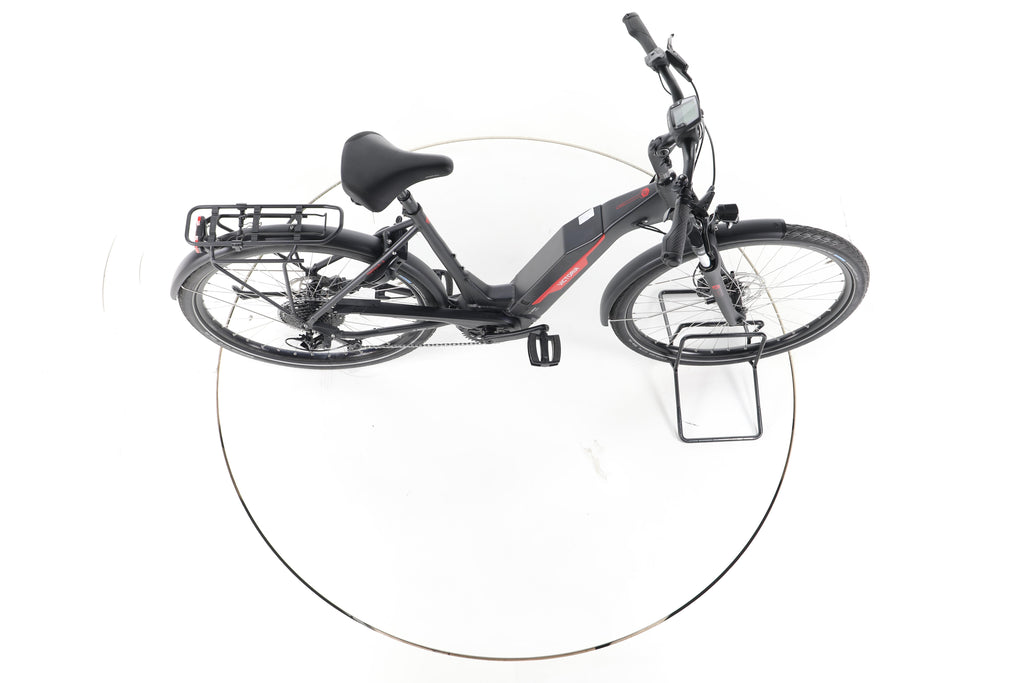 Victoria Tresalo 2 Trekking E-Bike Tiefeinsteiger 2024 - Image 13