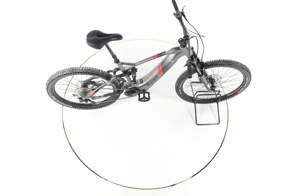 Malaguti Civetta FS 6.0 E-Bike Fully - Image 13
