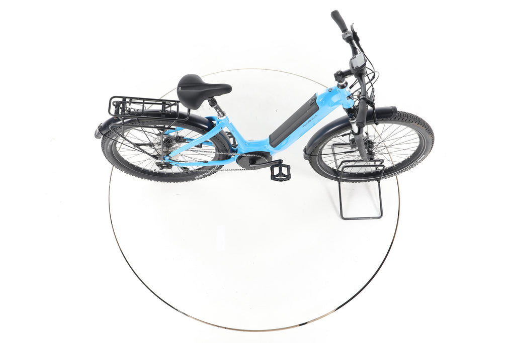 Velo de Ville LEB 890 Trekking E-Bike Tiefeinsteiger - Image 13