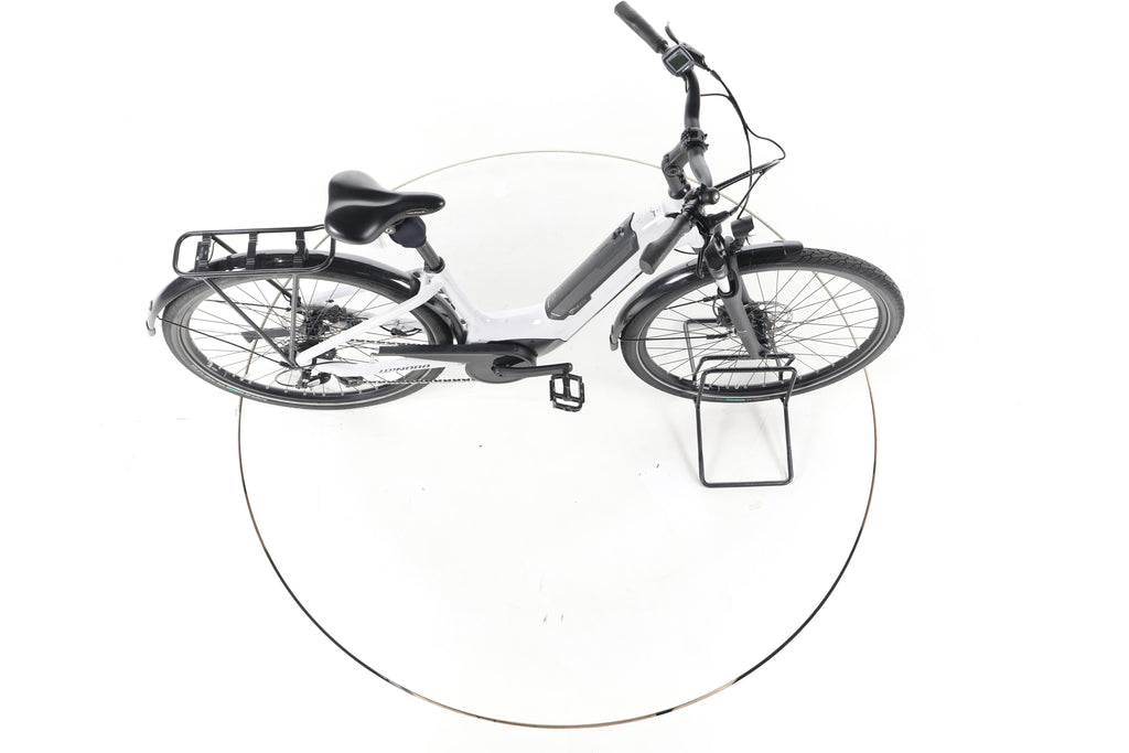 Winora Tria 7 eco Trekking E-Bike Tiefeinsteiger - Image 13