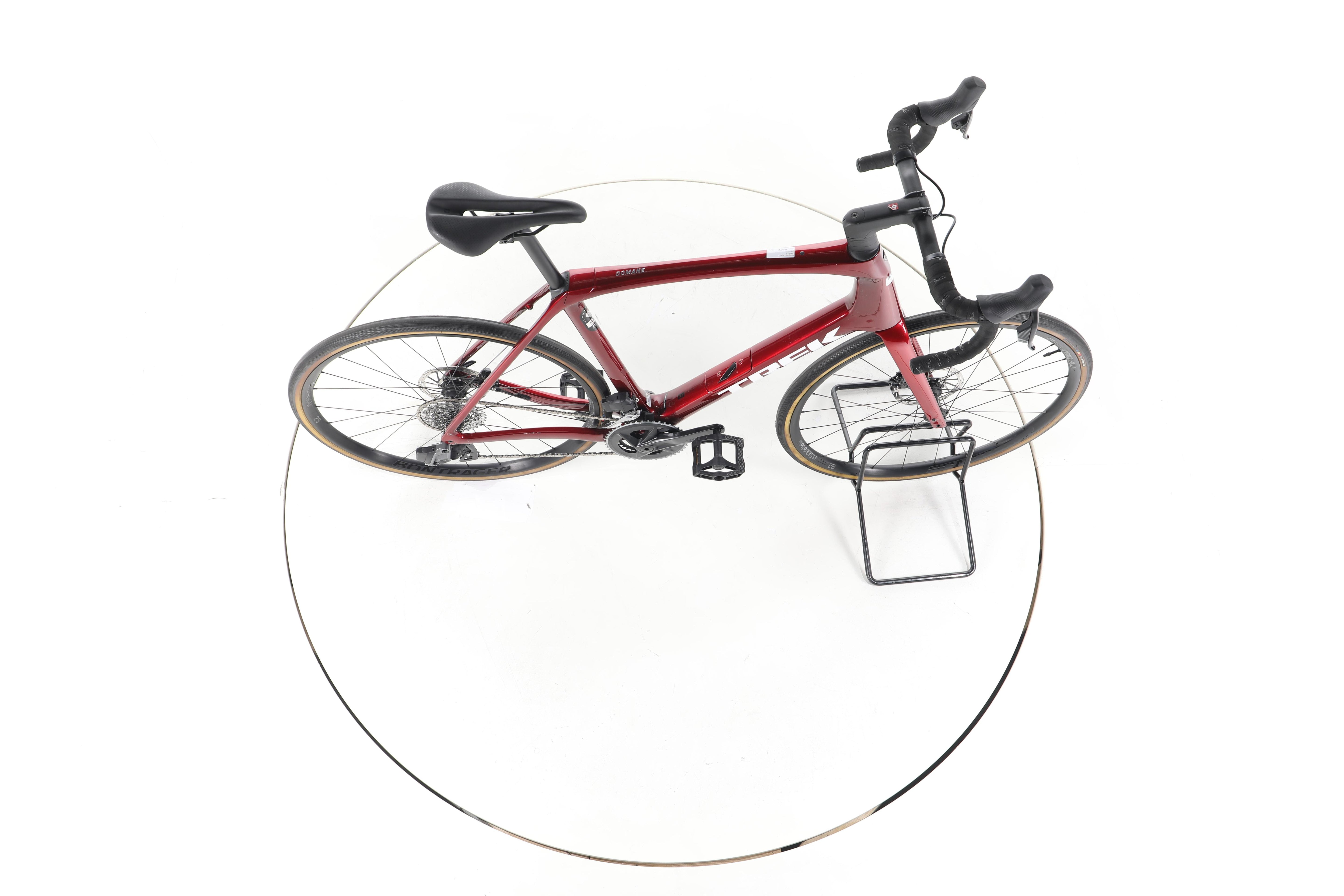 Trek Domane SL 6 eTap Gen4 - Image 13