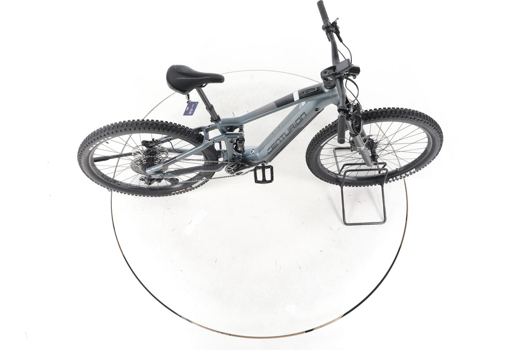 Centurion NUMINIS R2700I SUV E-Bike 2024 - Image 13