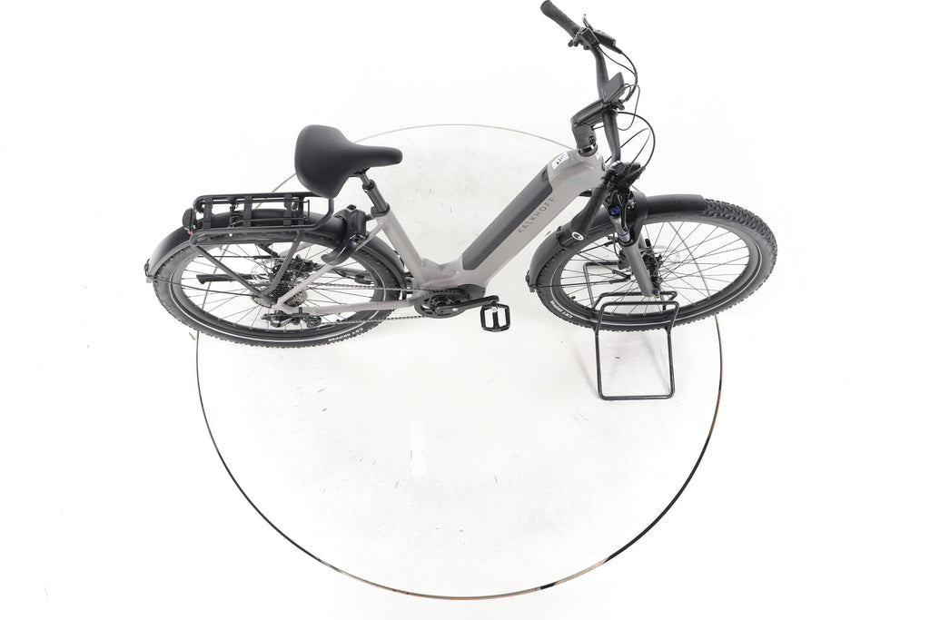 Kalkhoff ENTICE 5+ MOVE Trekking E-Bike Tiefeinsteiger 2024 - Image 13