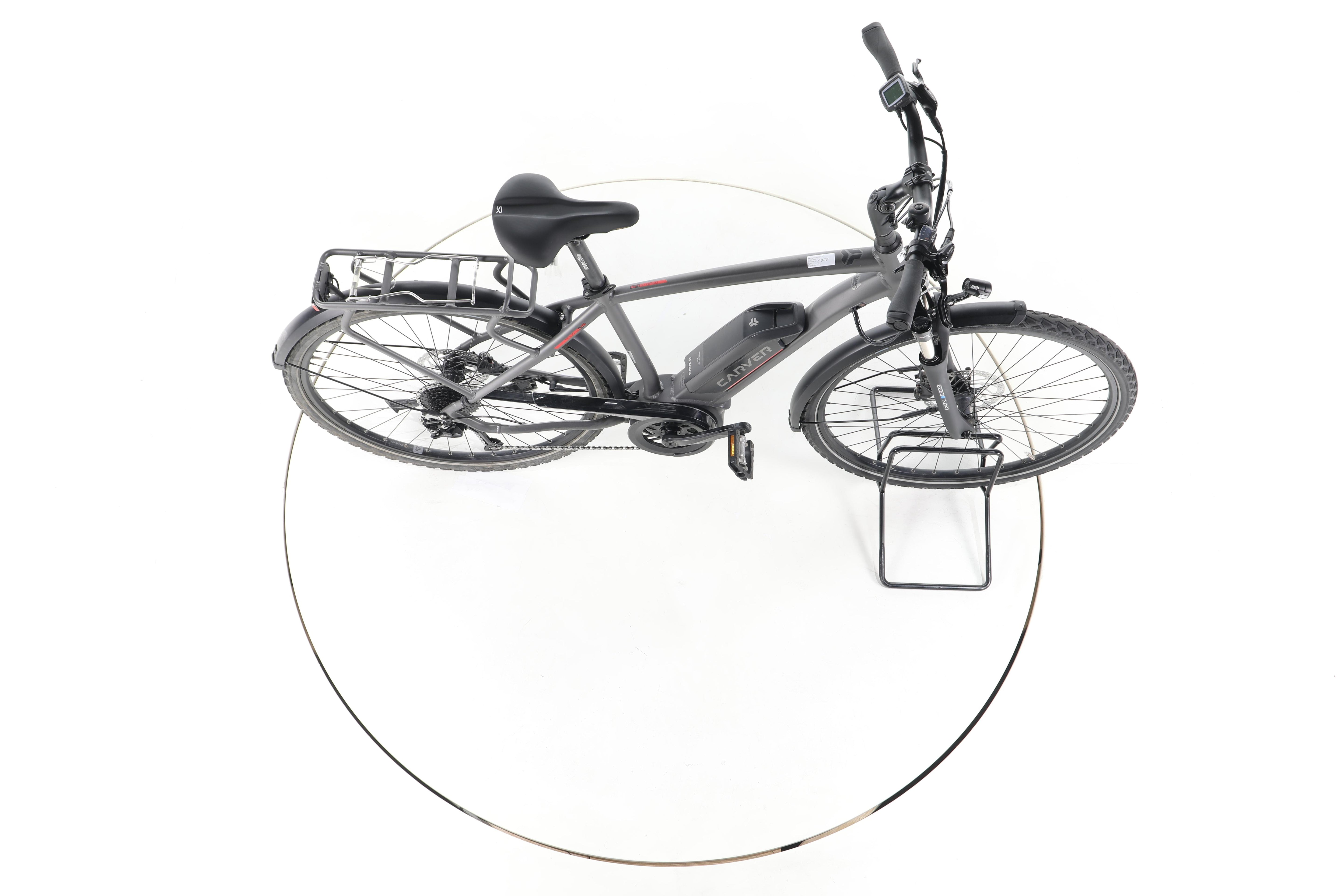 Carver Tour LTD Trekking E-Bike - Image 13