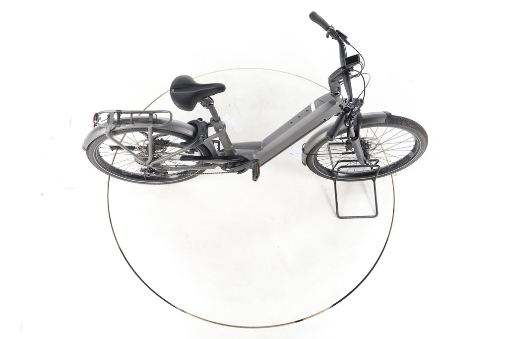 Kalkhoff Endeavour 7.B Move+ Trekking E-Bike Tiefeinsteiger - Image 13