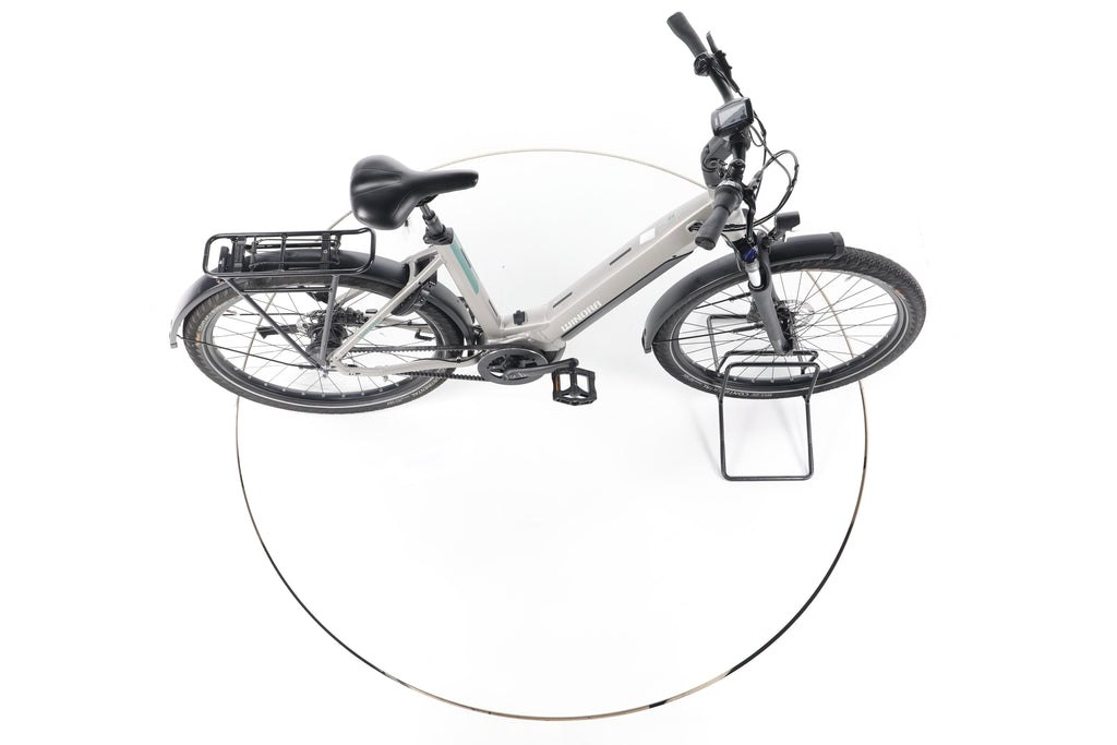 Winora Yucatan R8 City E-Bike Tiefeinsteiger - Image 13