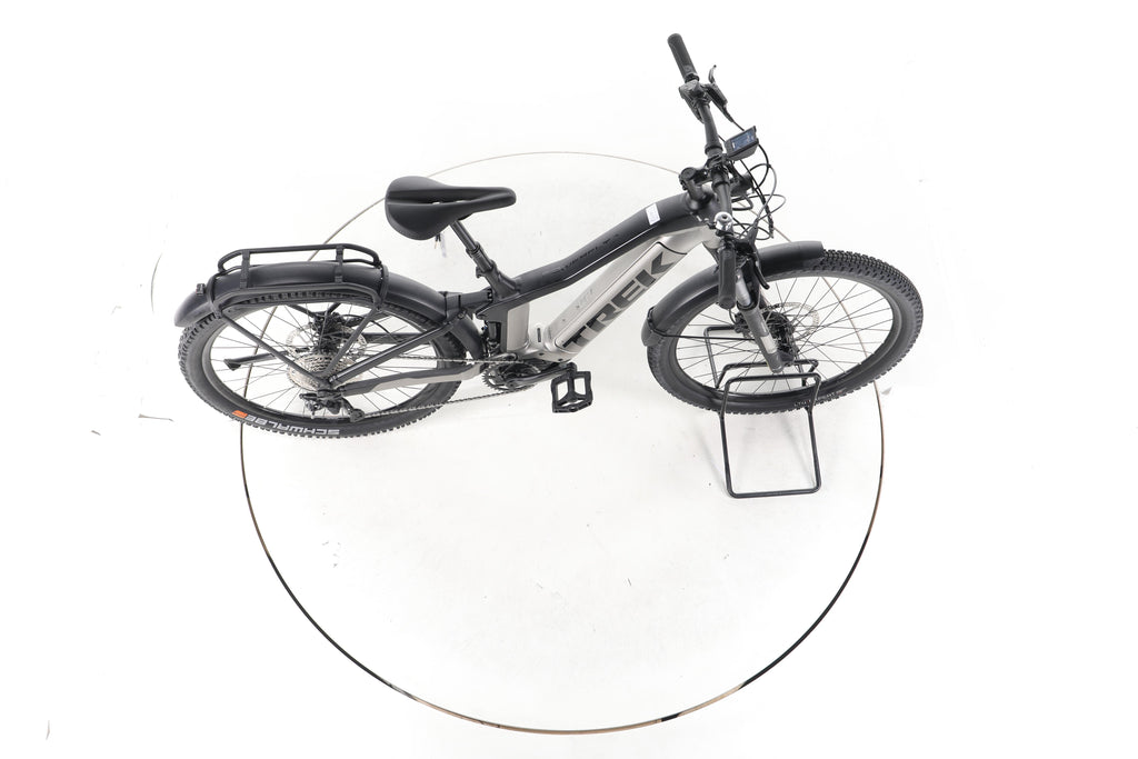Trek Powerfly FS 4 Equipped Gen 3 E-Bike Fully - Image 13