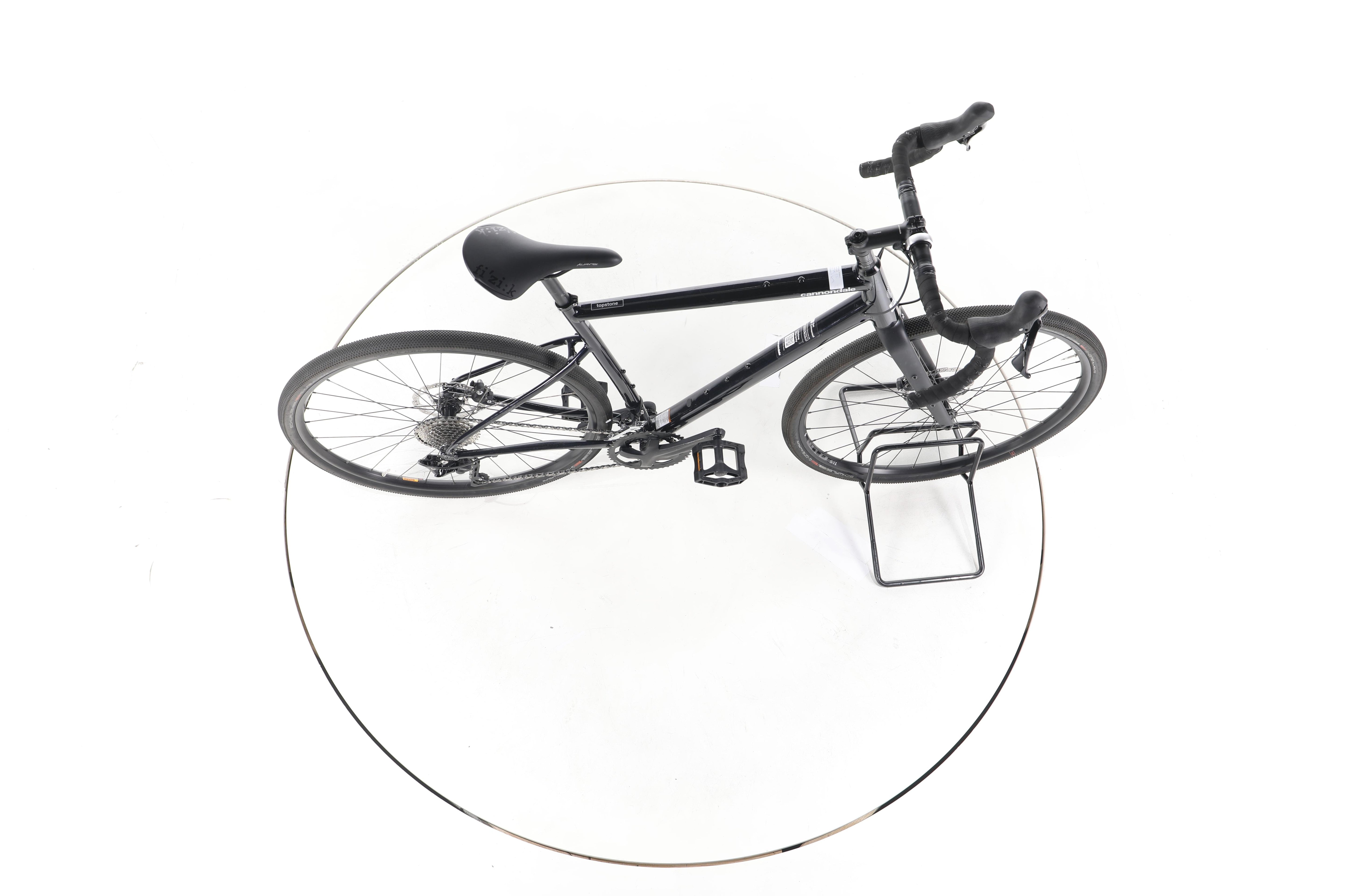 Cannondale Topstone 2 Gravelbike - Image 13