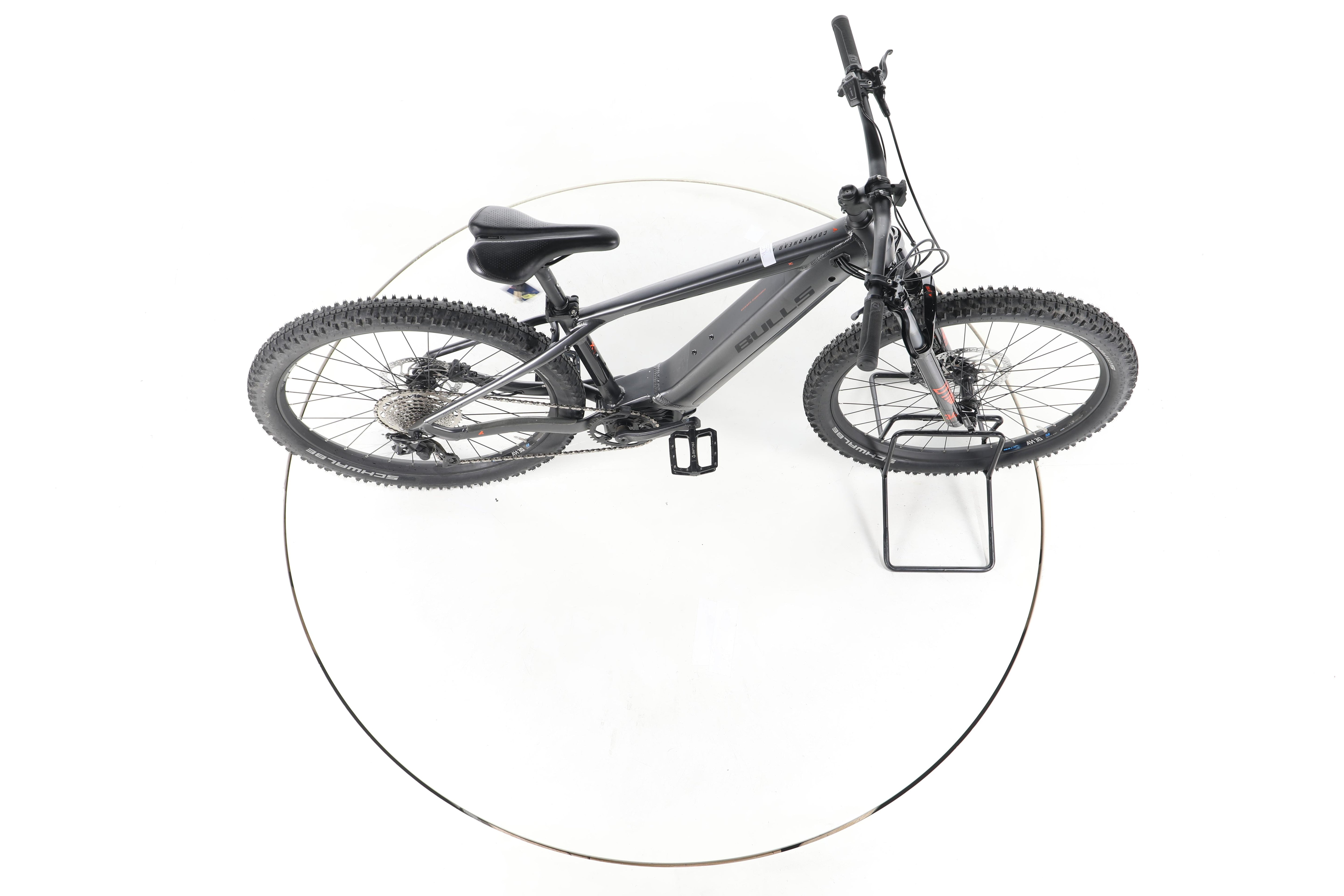 Bulls Copperhead EVO 2 XXL E-Bike - Image 13