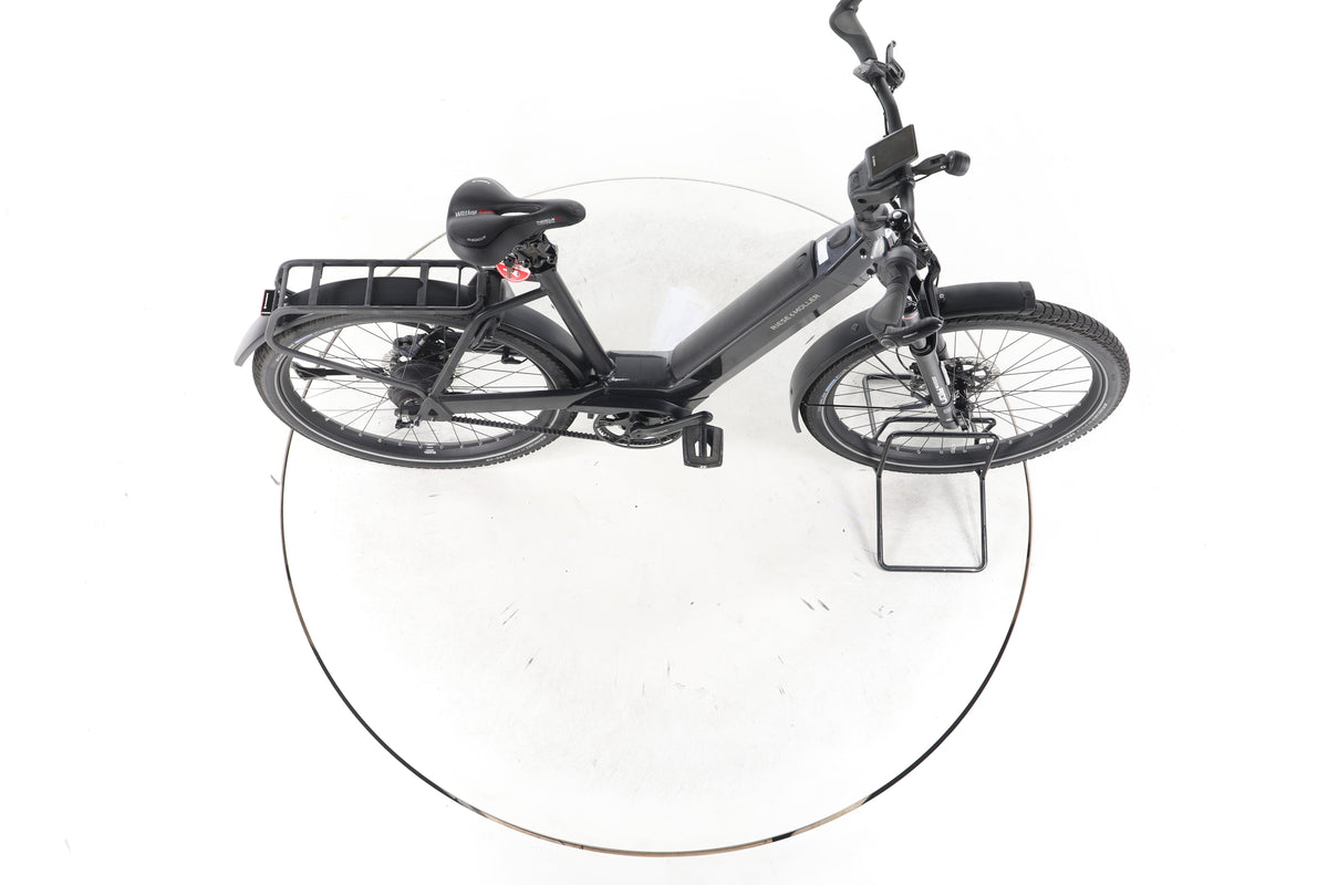 Riese & Müller Nevo GT vario City E-Bike Tiefeinsteiger - Image 13