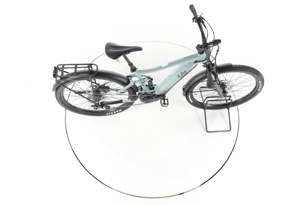 Liv Embolden E+ EX SUV E-Bike - Image 13