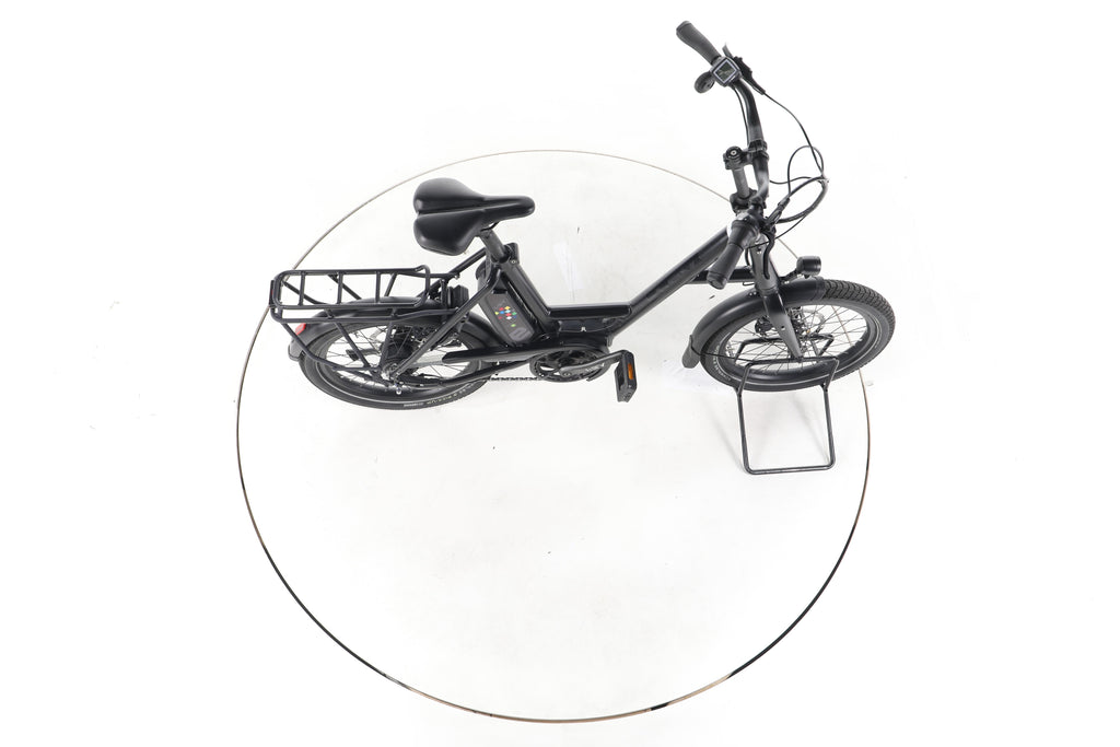 i:SY S8 LL Kompakt E-Bike Tiefeinsteiger - Image 13
