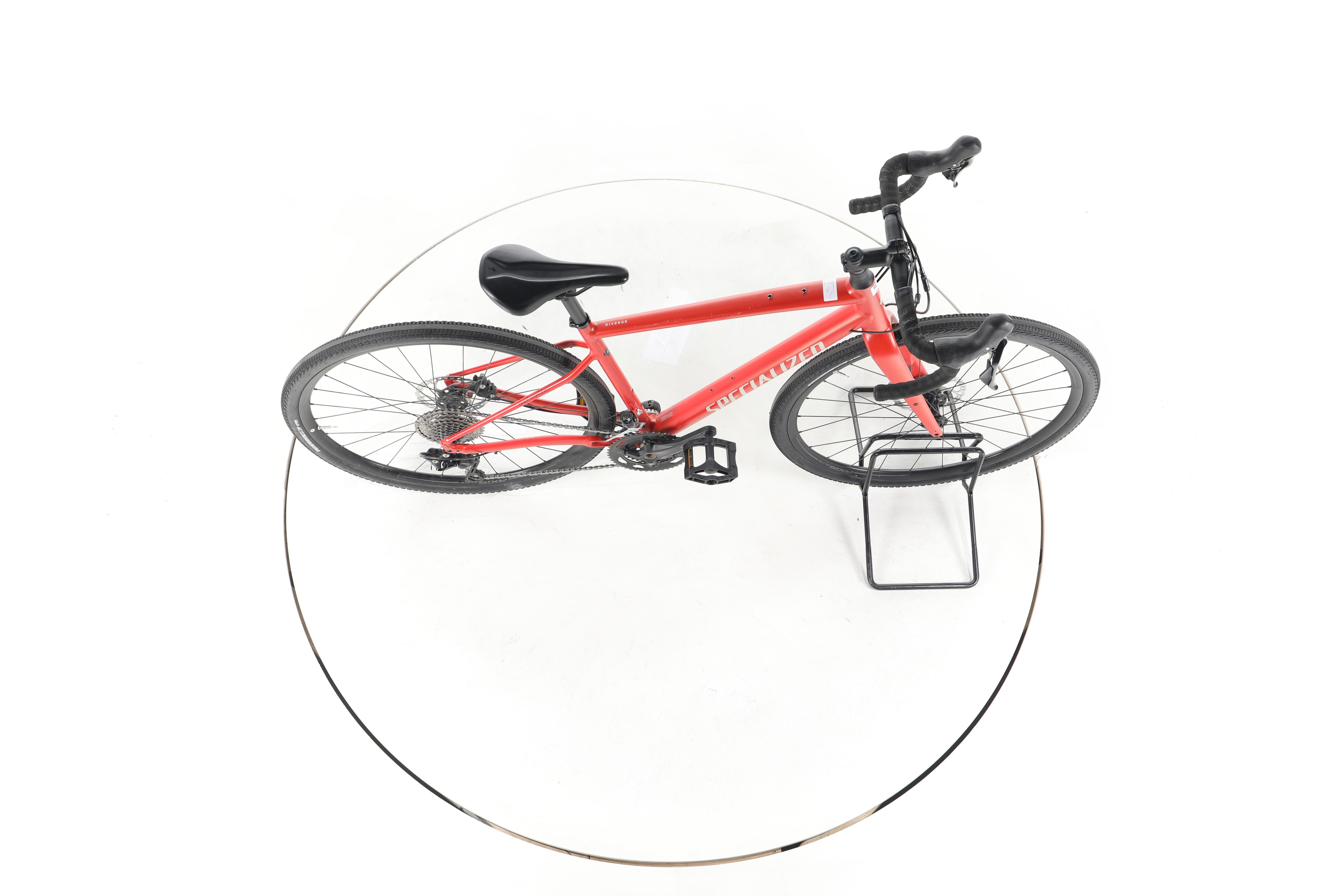 Specialized Diverge Elite E5 Gravelbike - Image 13