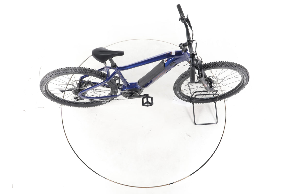 Haibike Alltrack 4 E-Bike - Image 13