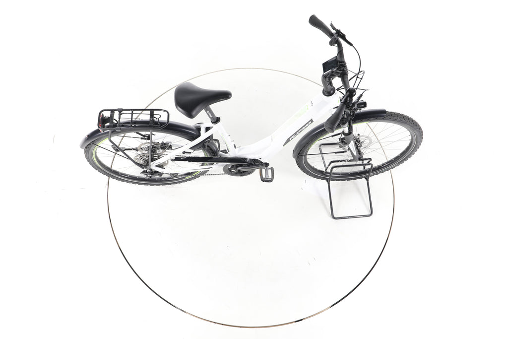 Feldmeier FE 14 Ti Trekking E-Bike Tiefeinsteiger 2024 - Image 13