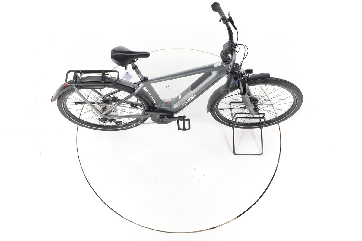 Cube Kathmandu Hybrid Pro Trekking E-Bike - Image 13