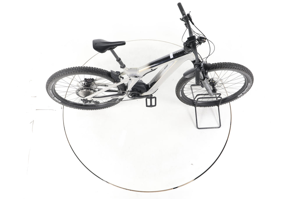 Scott Patron eRide 910 E-Bike - Image 13