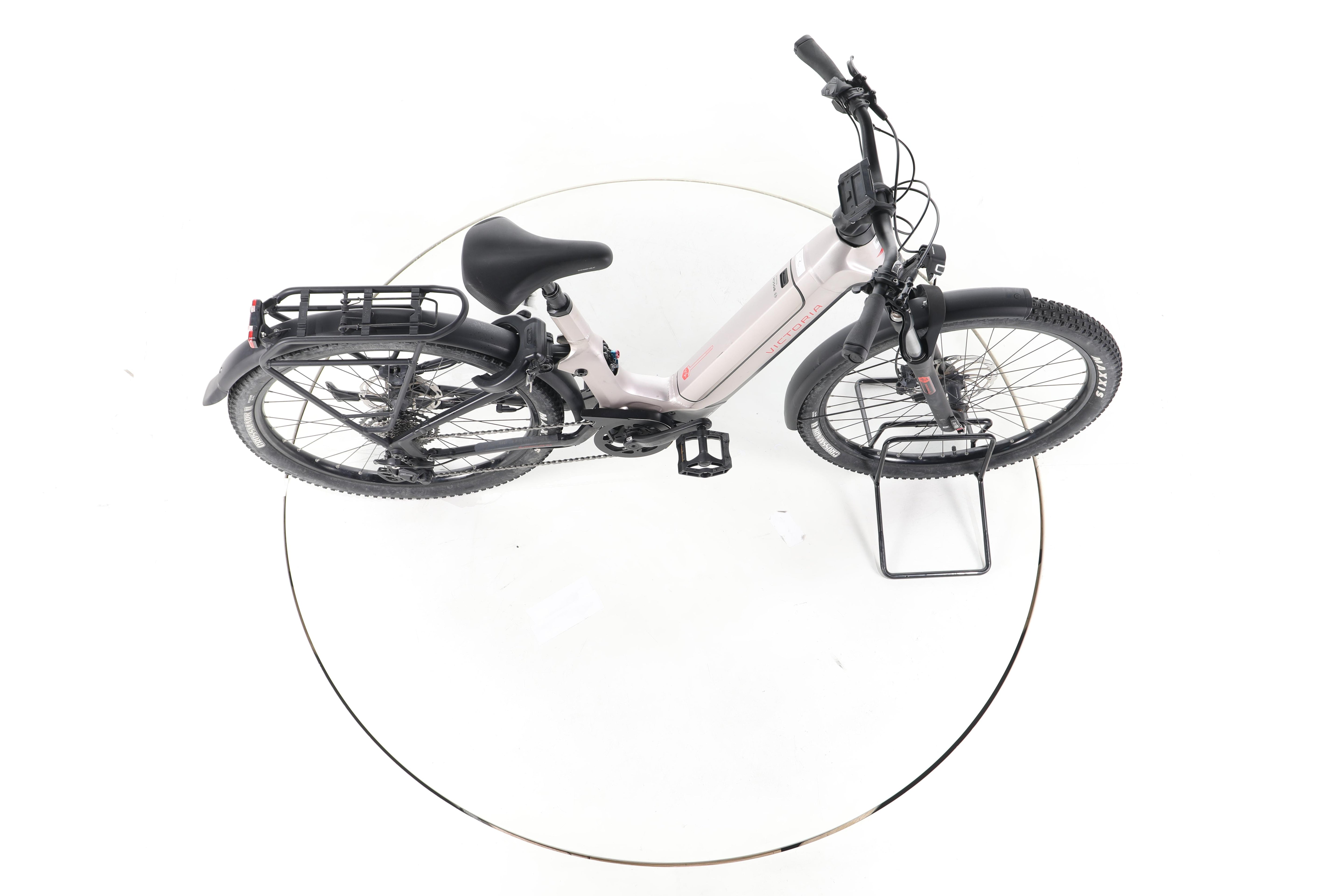 Victoria eParcours 12.8 SUV E-Bike Tiefeinsteiger - Image 13