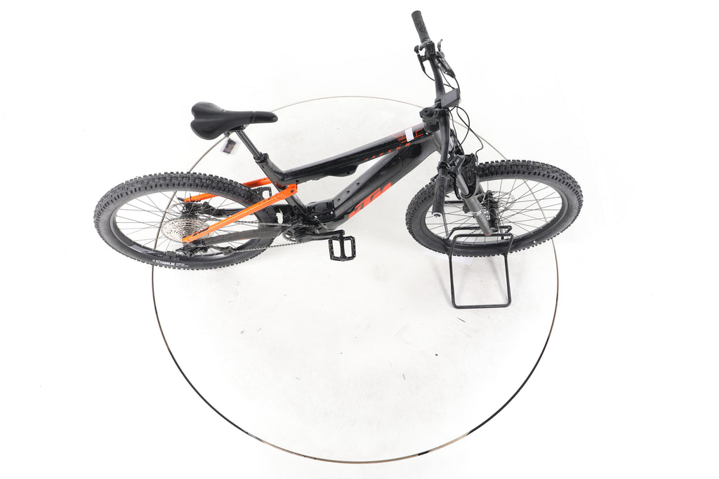KTM Macina Lycan 771 E-Bike - Image 13