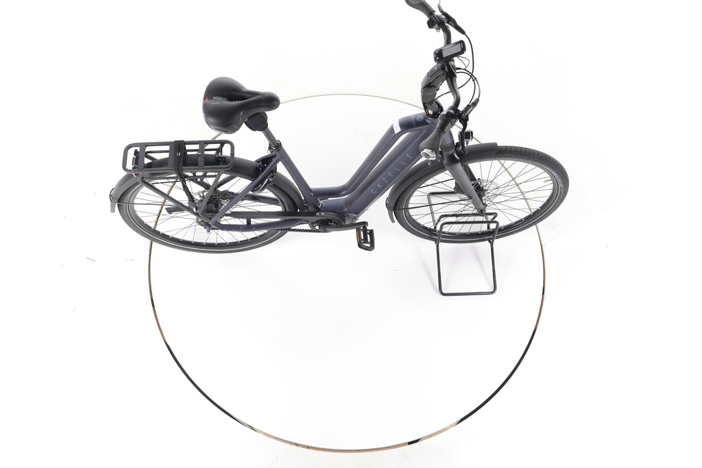 Gazelle Chamonix C5 HMS City E-Bike - Image 13