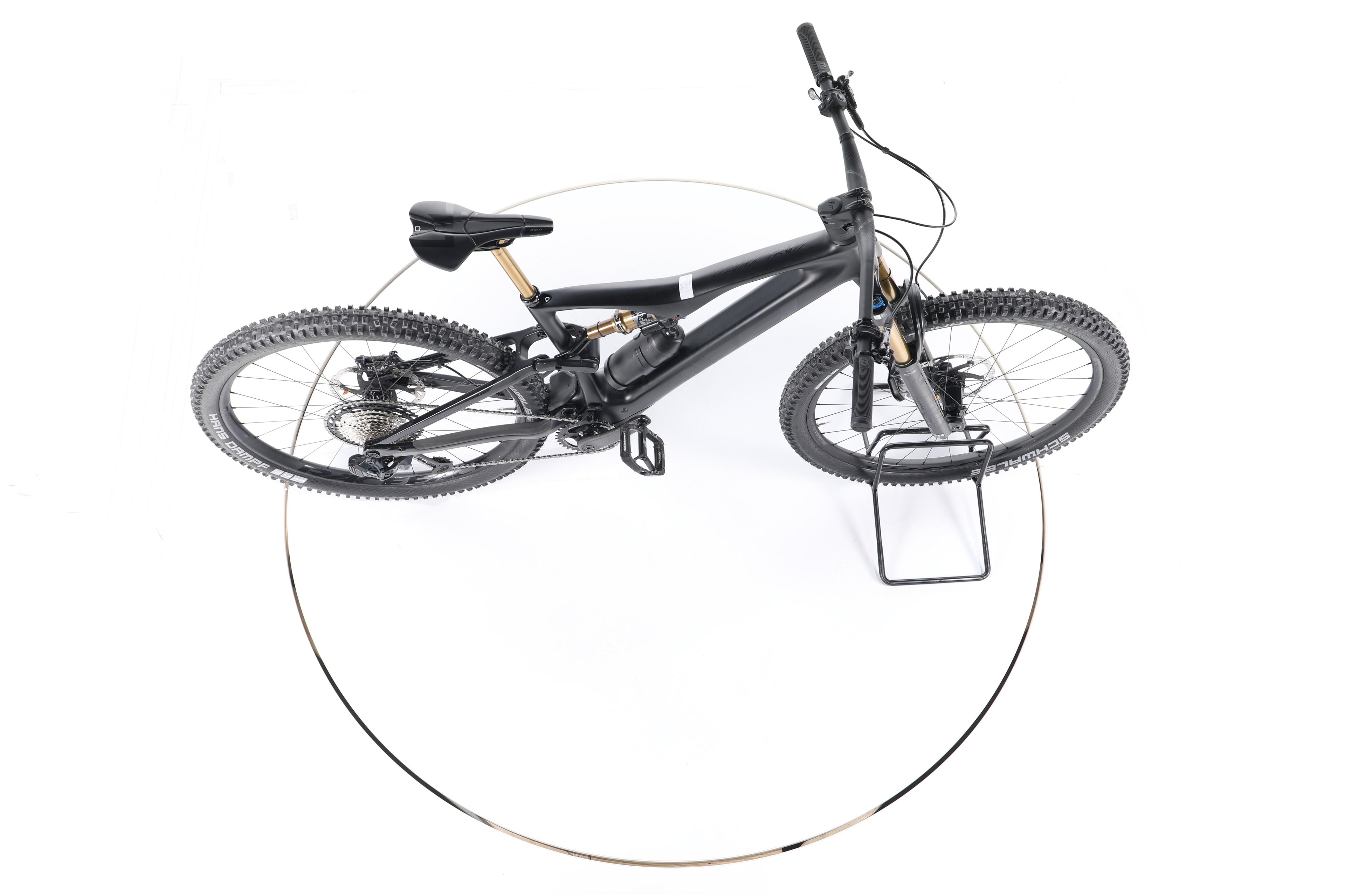 BH Bikes iLYNX TRAIL CARBON 8.9 Fully E-Bike Carbon - Image 13