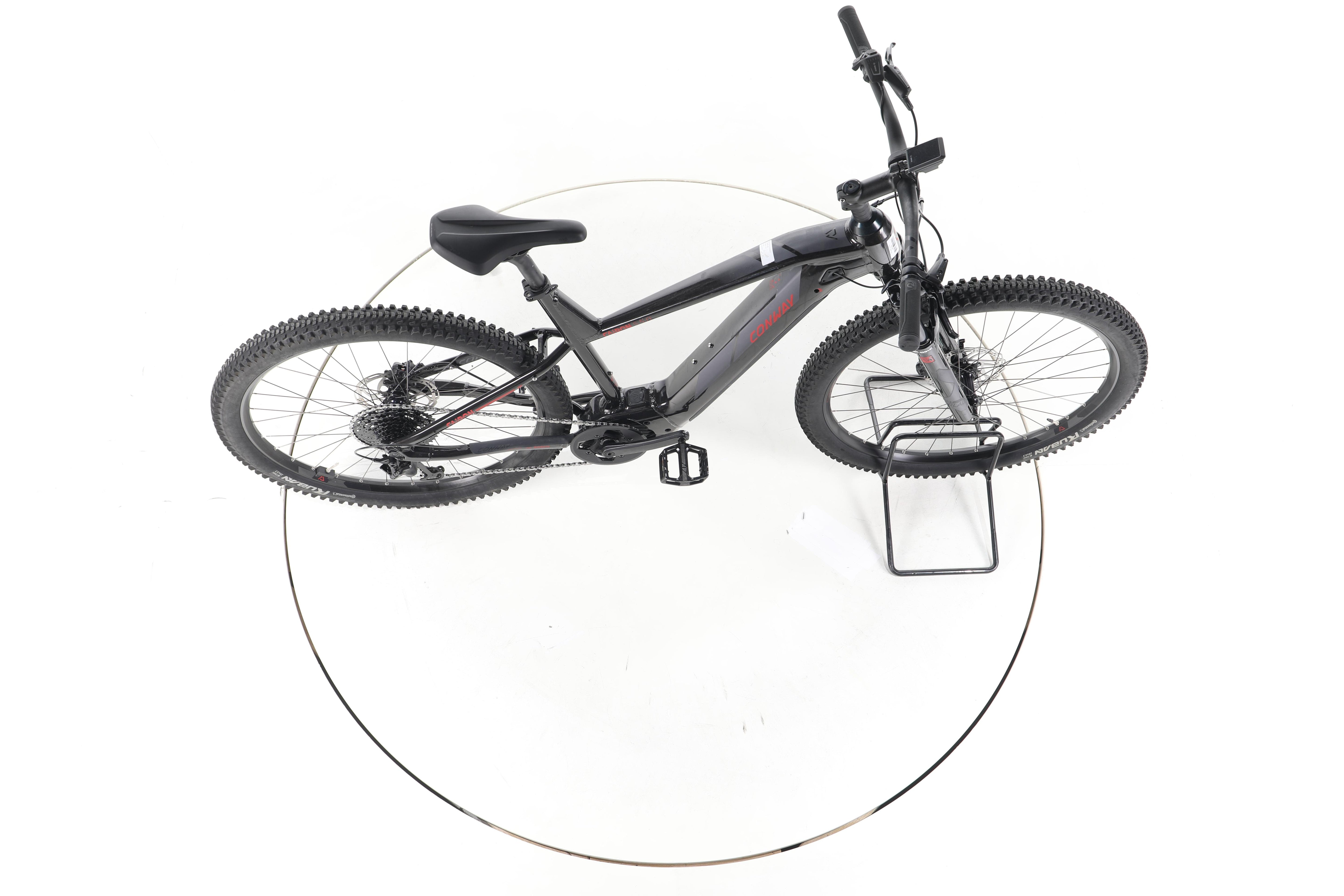 Conway Cairon S 5.0 E-Bike - Image 13