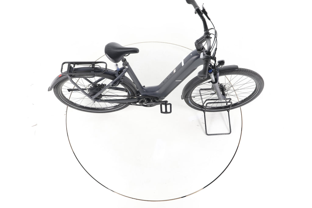 Cube Kathmandu Hybrid Comfort Pro Trekking E-Bike Tiefeinsteiger 2025 - Image 13