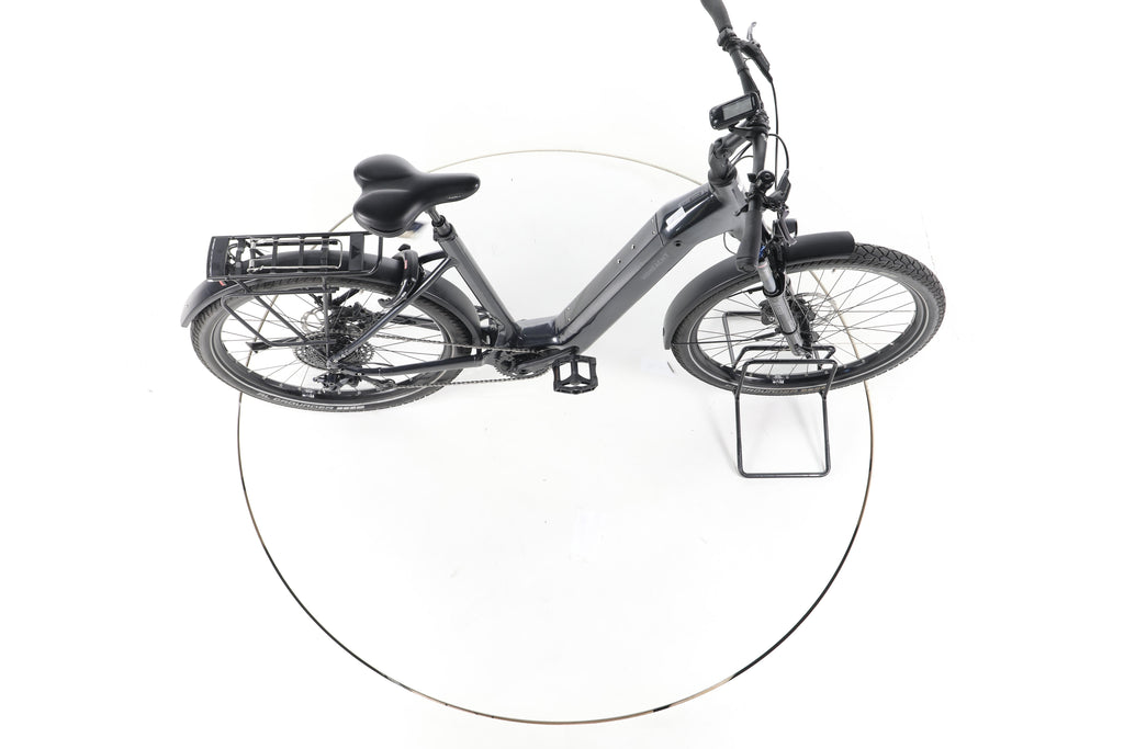 HoheAcht AMO Tereno Trekking E-Bike Tiefeinsteiger - Image 13