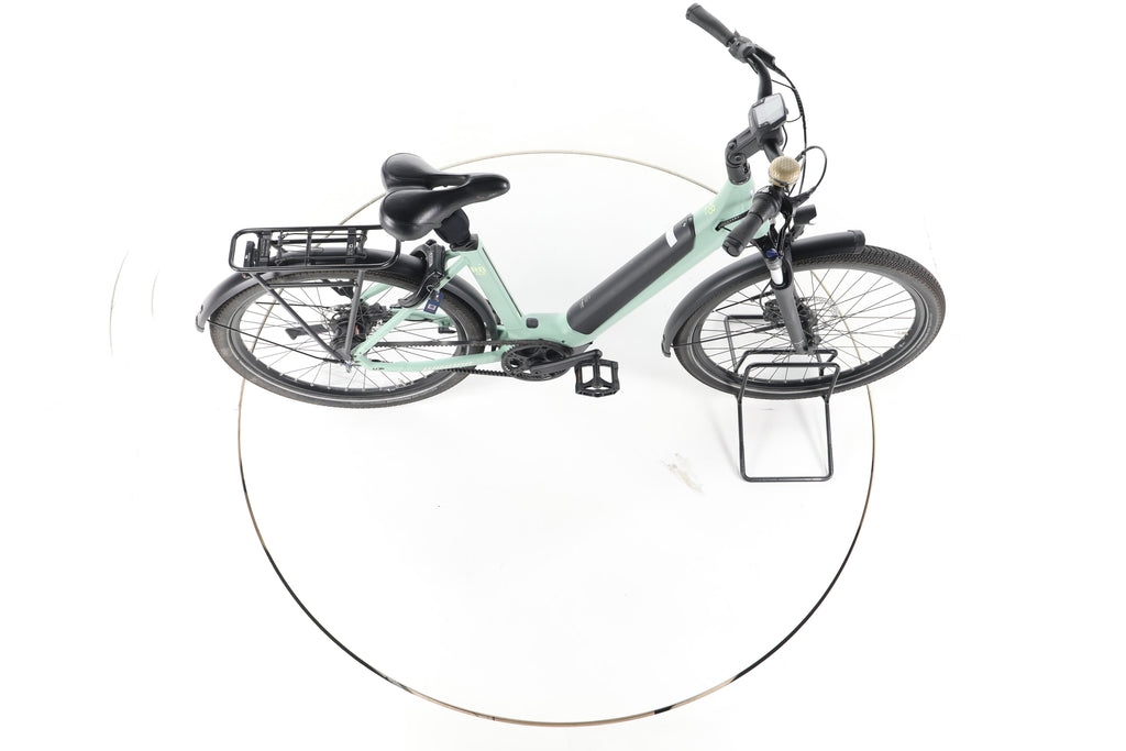 Winora Sinus R8 eco City E-Bike Tiefeinsteiger - Image 13