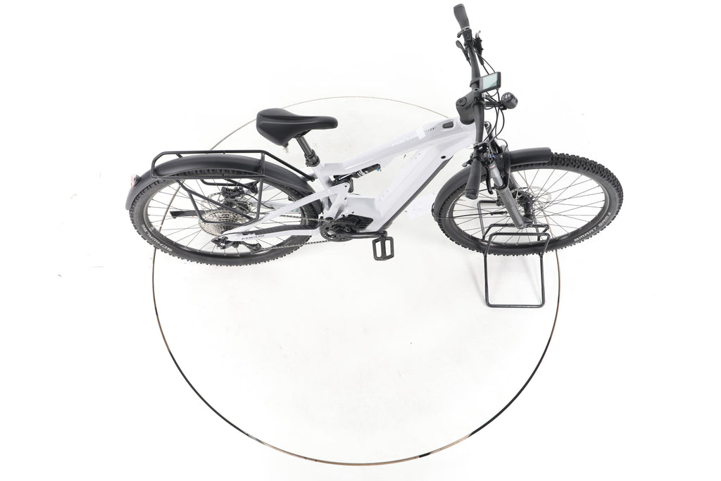 Focus Thron² 6.7 Eqp SUV E-Bike - Image 13