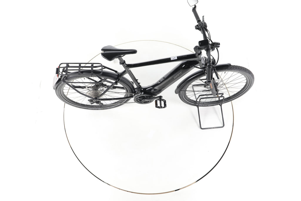 Giant Explore E+ Pro 1 S-Pedelecs 621 Wh - Image 13