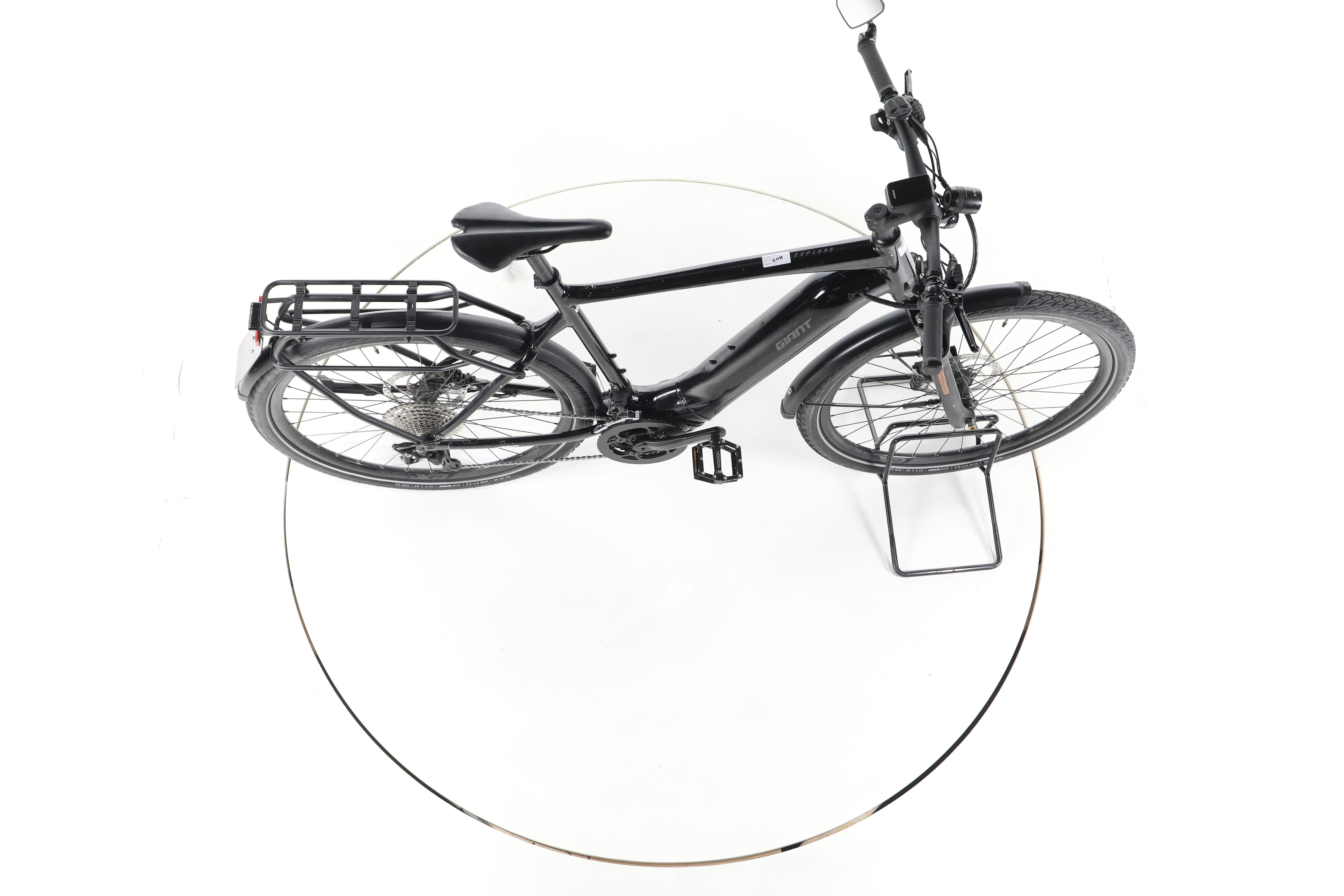 Giant Explore E+ Pro 1 S-Pedelecs 621 Wh - Image 13