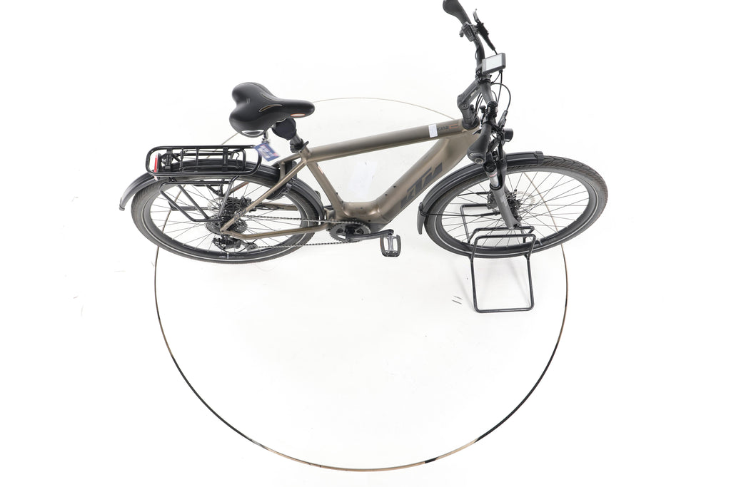 KTM Macina Tour P510 Trekking E-Bike 2024 - Image 13