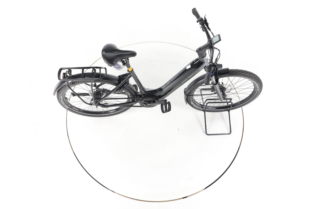 Urban Jungle Ginza 1.0 City E-Bike Tiefeinsteiger 2024 - Image 13