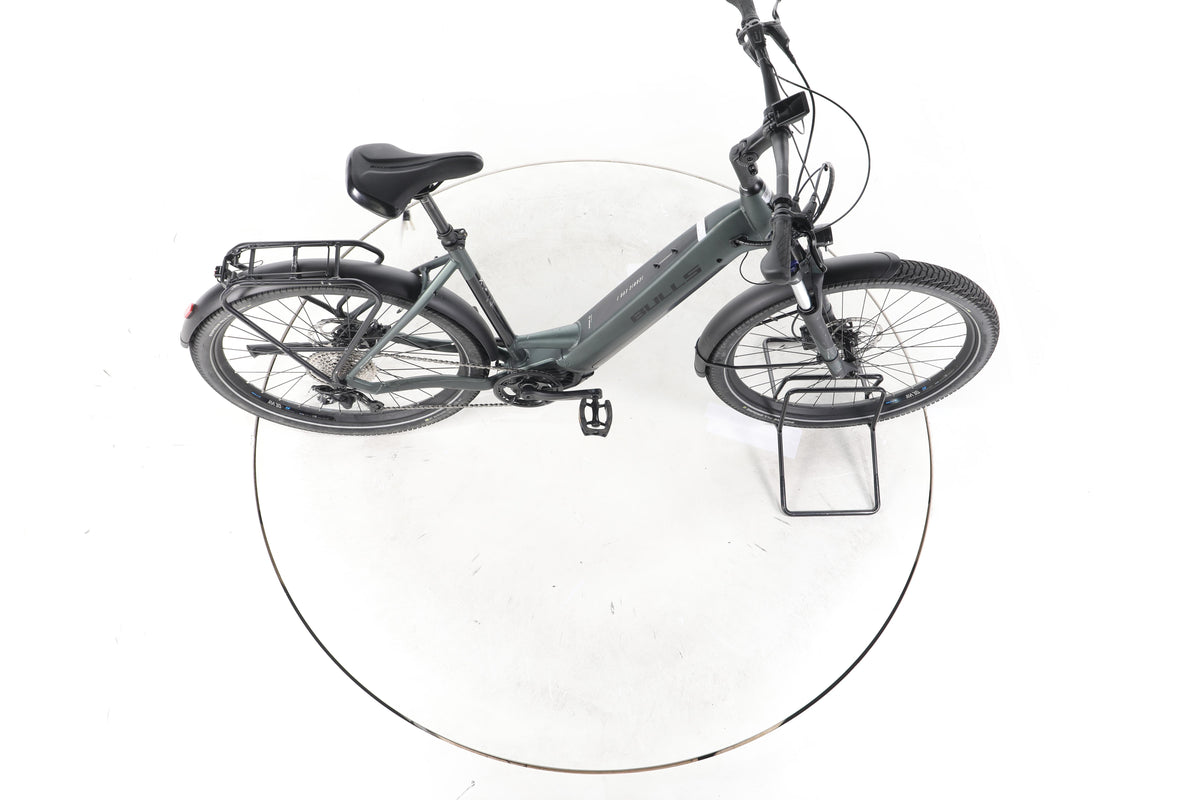 Bulls Iconic EVO 1 Trekking E-Bike Tiefeinsteiger - Image 13