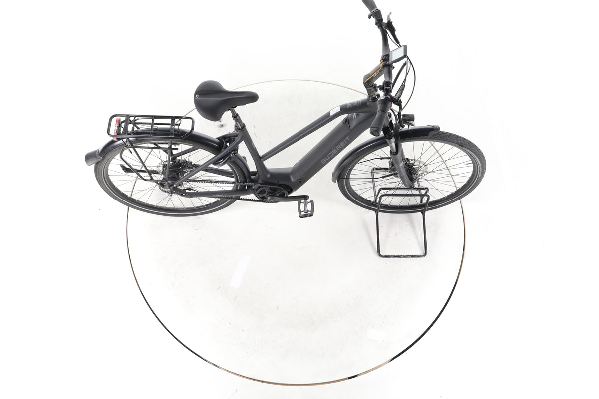 Gudereit EC-5.8 EVO RT SMART City E-Bike 2024 - Image 13