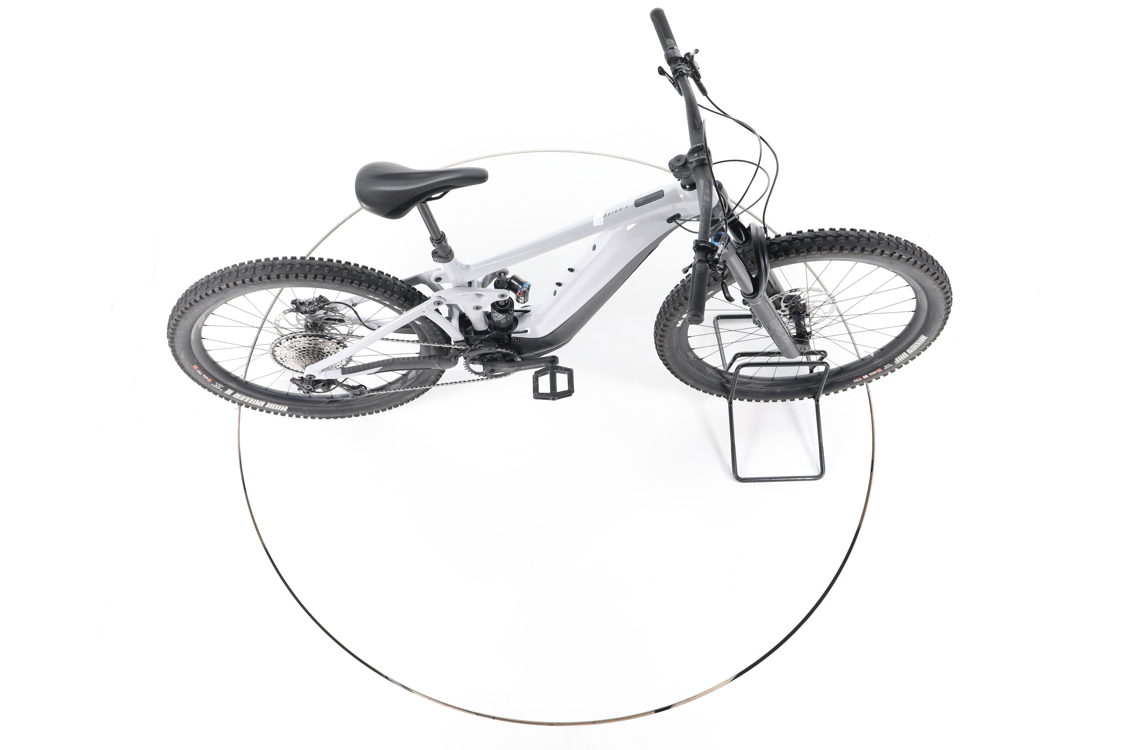 Giant Reign E+ 1 Pro Fully E-Bike 2023 - Image 13