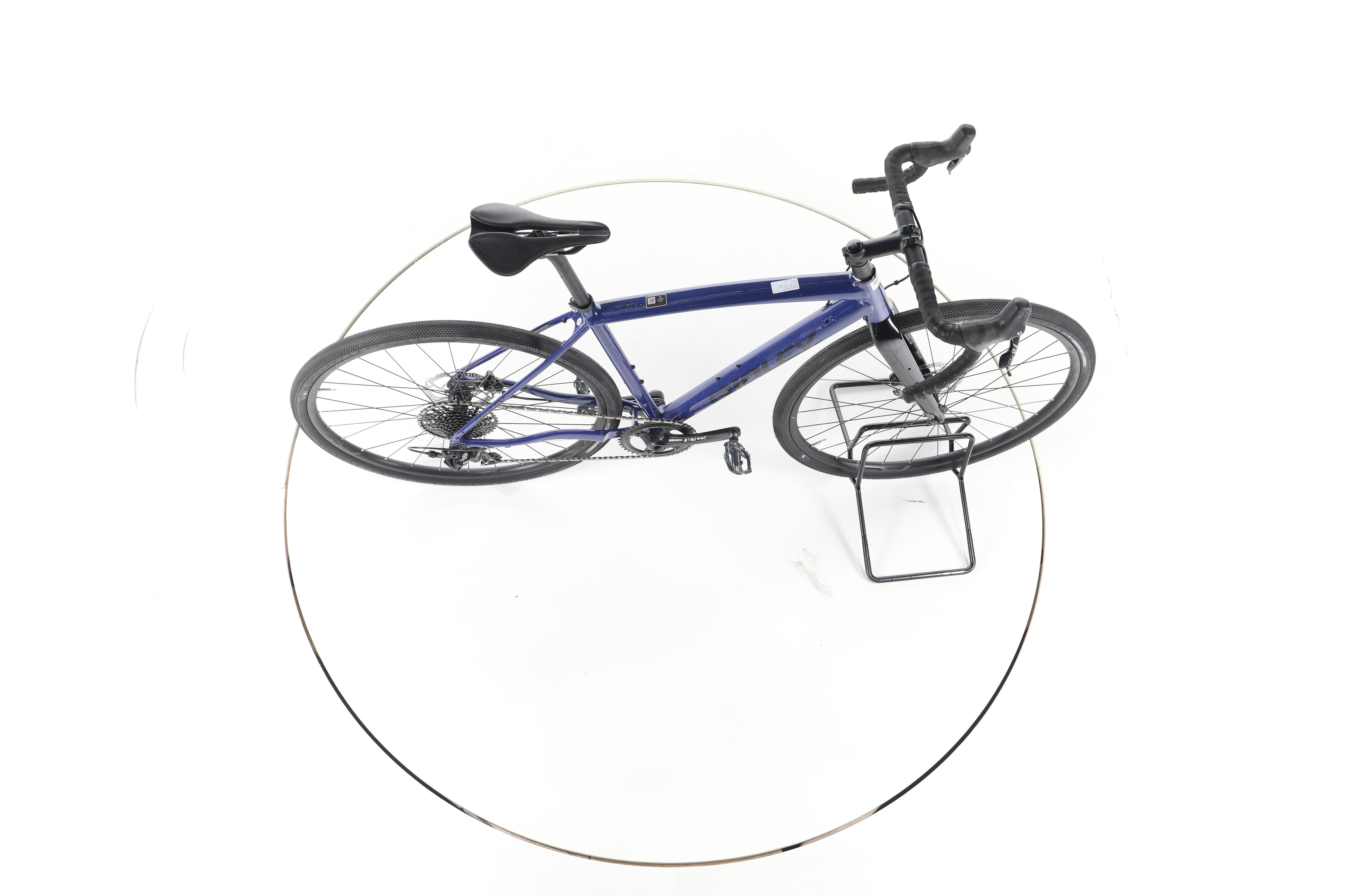 Ridley Kanzo A Sram Apex 1x11 - Image 13