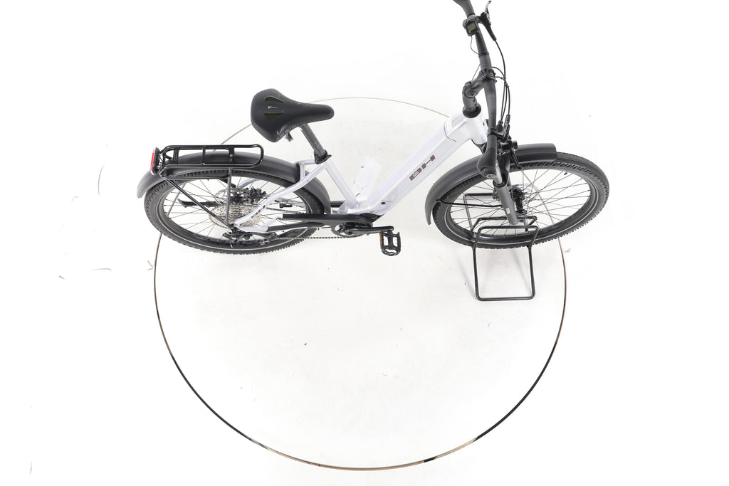 BH Bikes Atom SUV PRO Trekking E-Bike Tiefeinsteiger 2024 - Image 13
