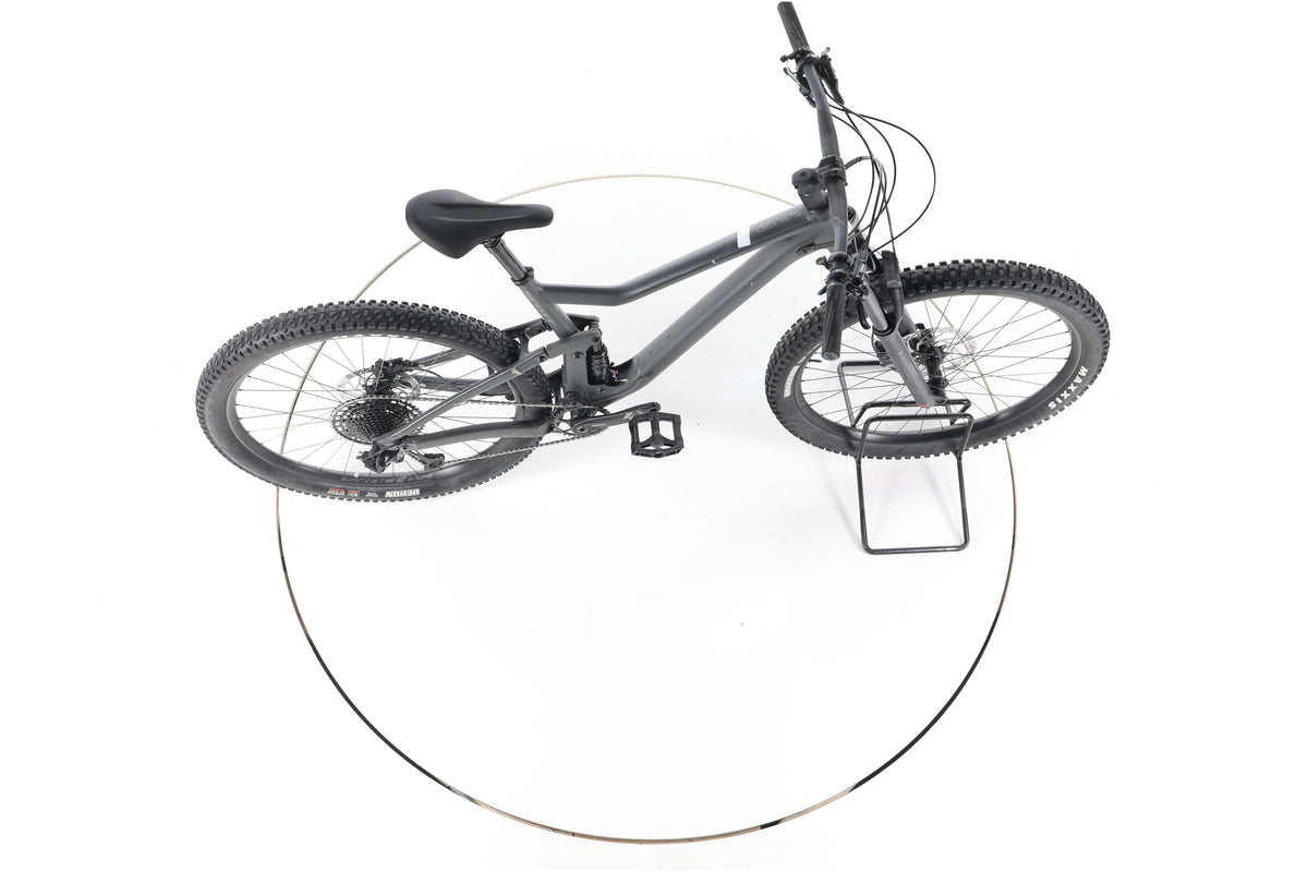 Scott Genius 950 Fahrrad Fully - Image 13