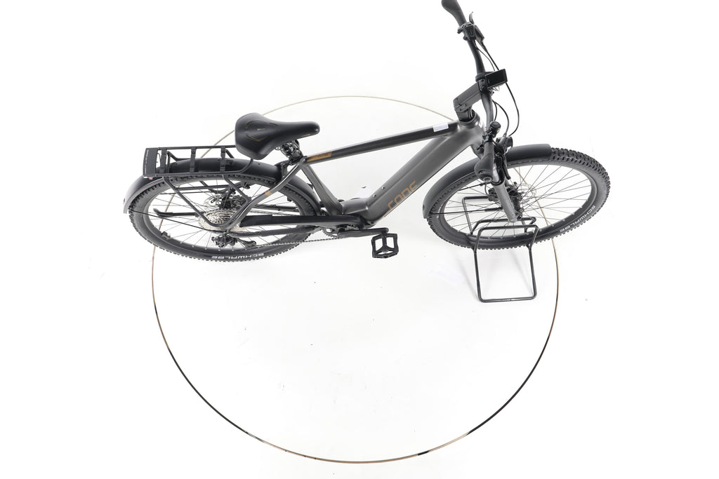 CONE Bikes E-SUV IN 4.0 Trekking E-Bike - Image 13